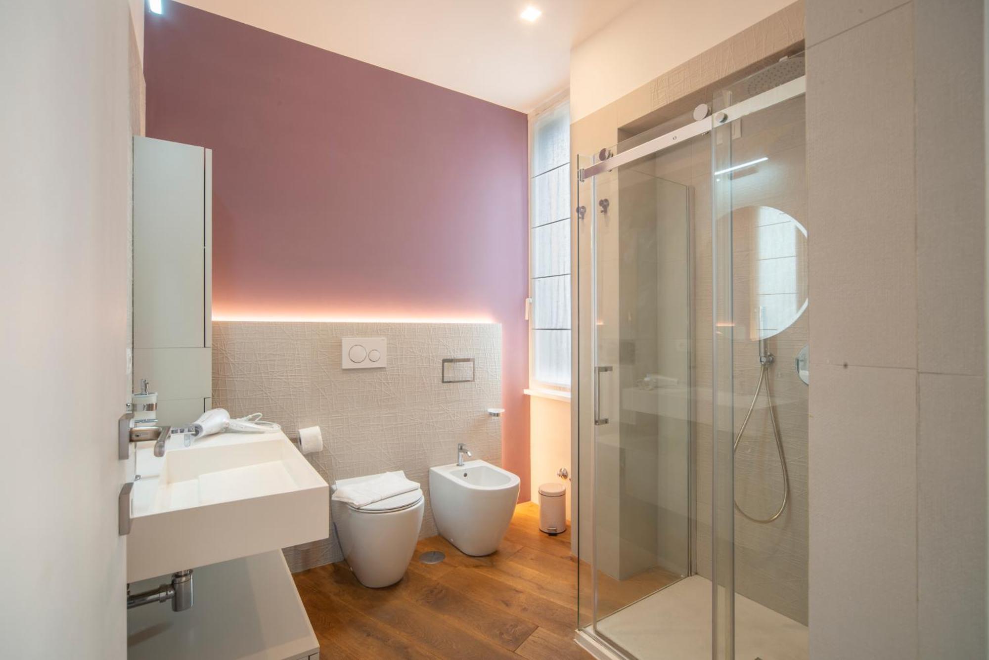 Appartamento Colosseo A 900 M - Circo Massimo - Aventino Licinia Luxury *